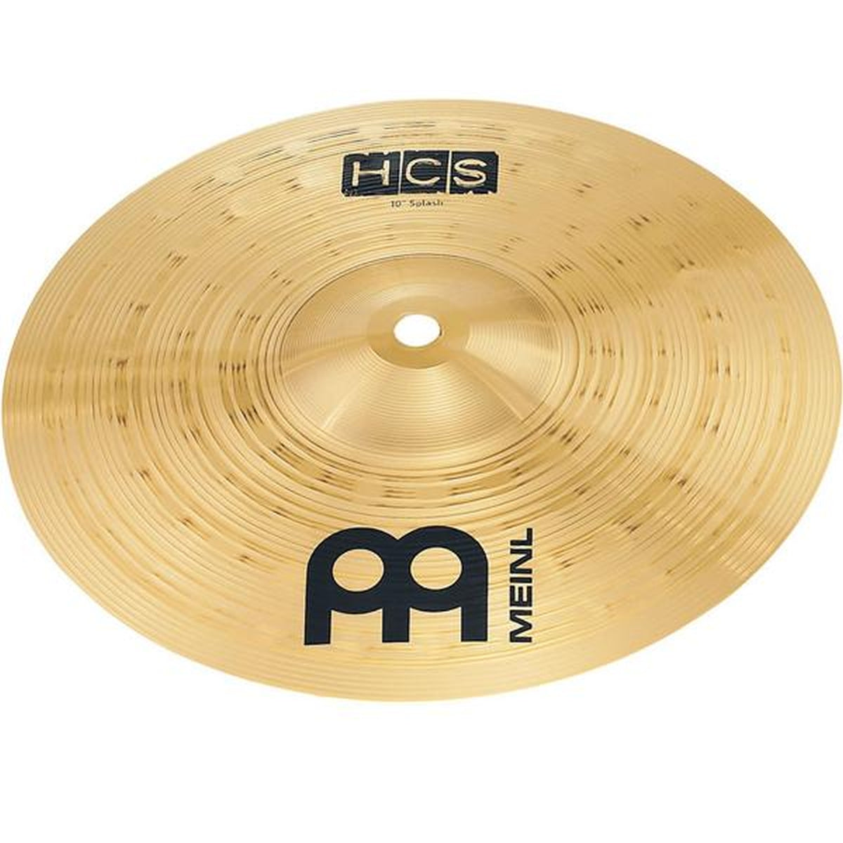 Meinl HCS 10" Splash