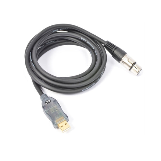 Power Dynamics PDC-03U