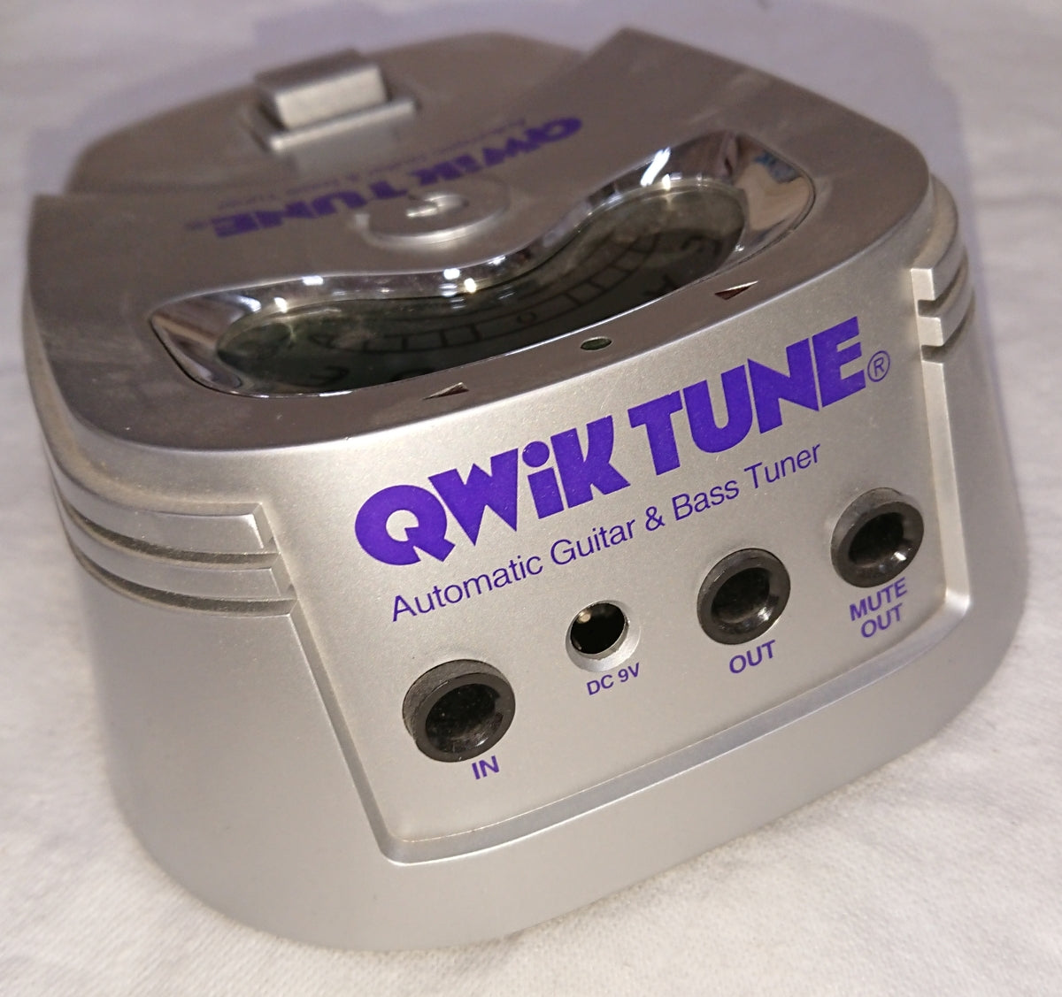 QwikTune QT-10