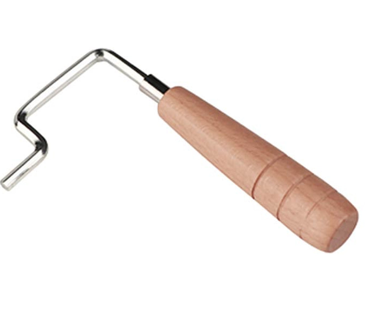 Salvador Cortez Trussrod Key