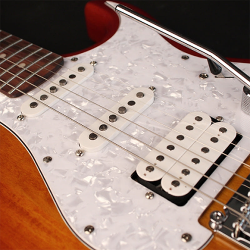 Cort G250 Tobacco Burst