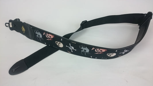 LM Strapes PS-24SK Skulls