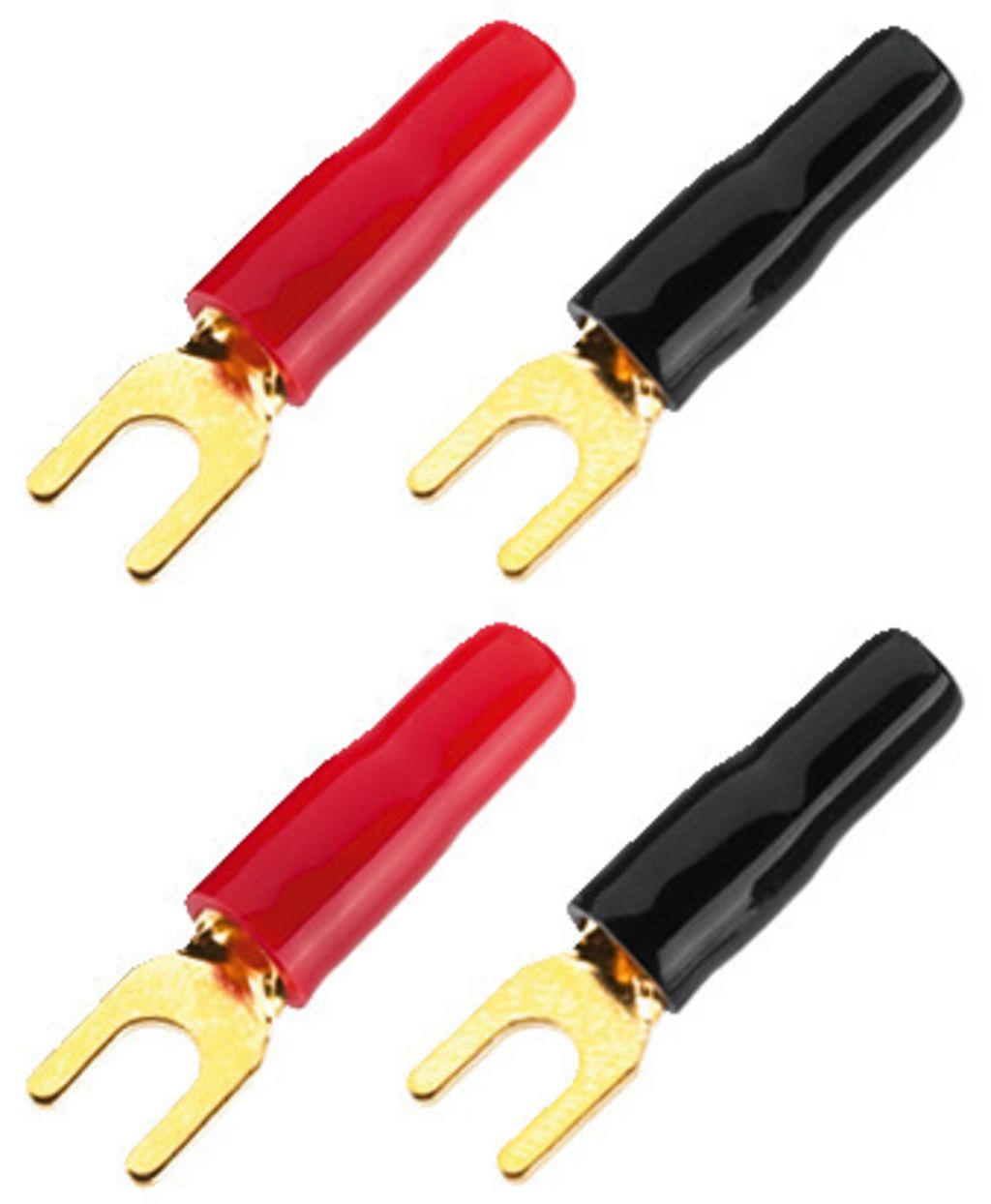 Monacor MFC-4
