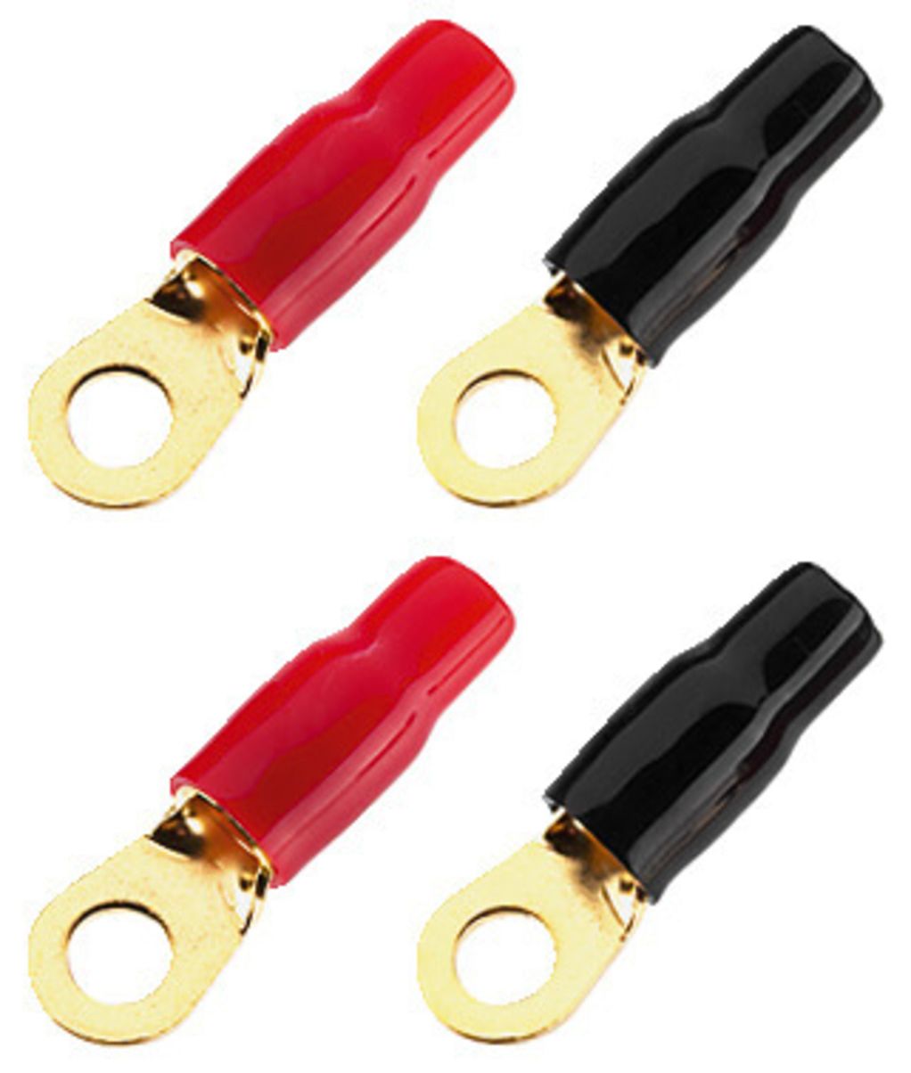 Monacor MFC-425R