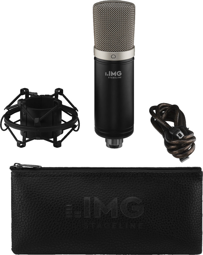 Stageline ECMS-50USB