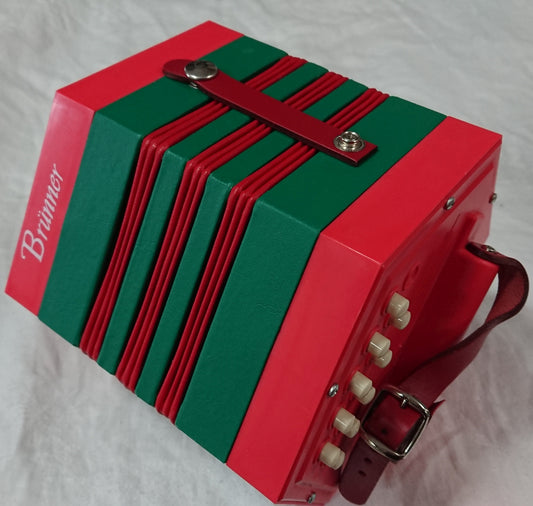 Brünner PL4-2 - DEMO