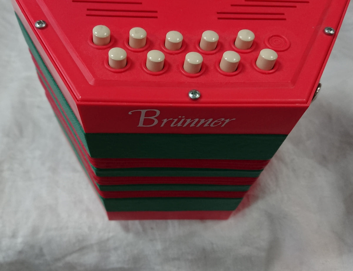 Brünner PL4-2 - DEMO