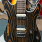 Cort KX300 etched black gold / B-Ware