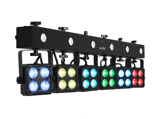 Eurolite LED KLS-180/6