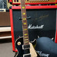 Gibson LP Classic 2005 / Marshall JCM900 1960A red signature
