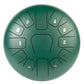 MHH Tongue Drum 12-13 green