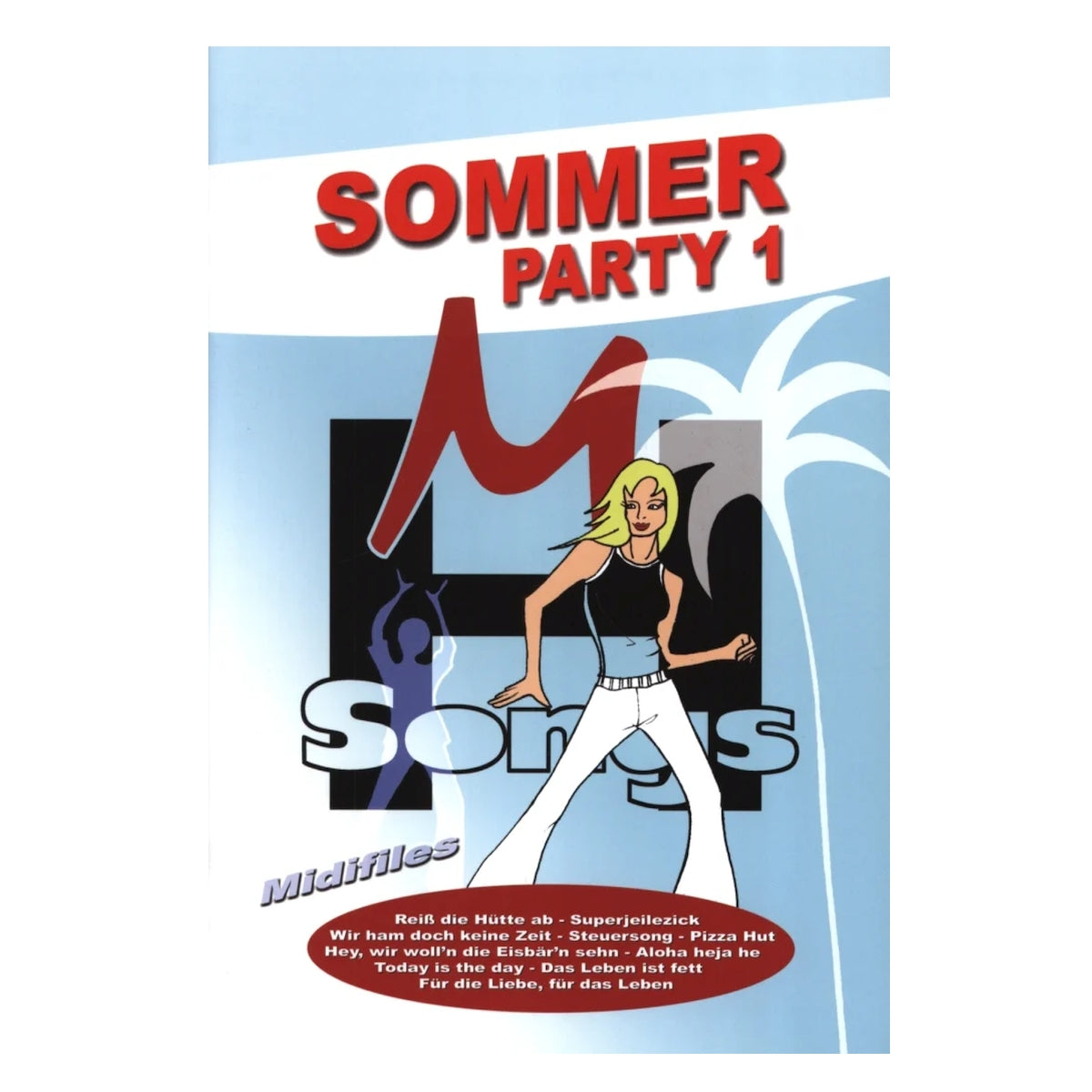 Hildner Sommerparty 1
