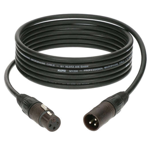 Klotz KMK M1FM1K0500 5m