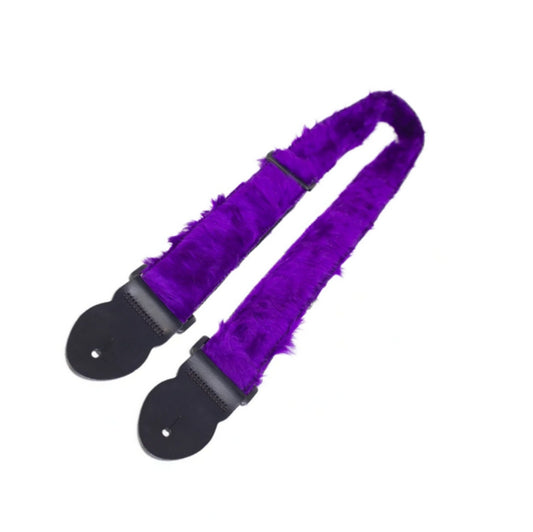 Leathergraft Fun violet
