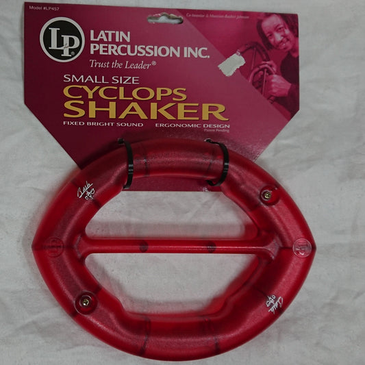 Latin Percussion LP457-RD