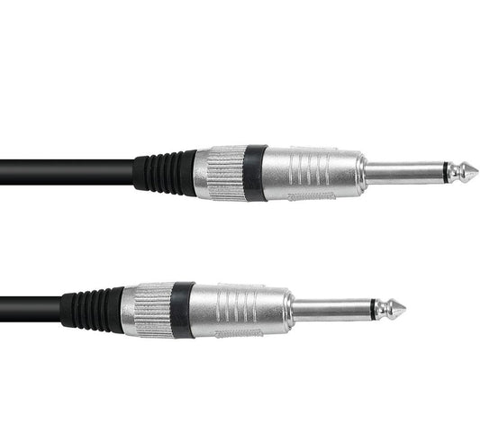 MHH Klinkenkabel 6m