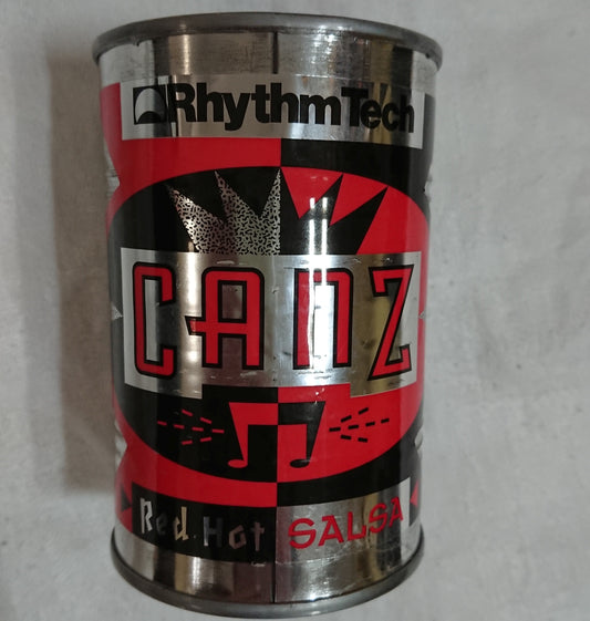 Rhythm Tech Canz Shaker