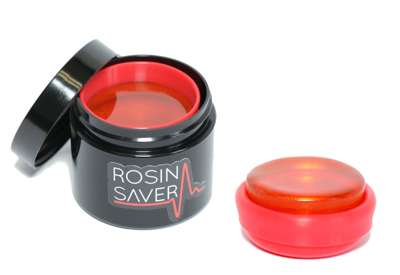 3 St. Rosin Saver Bass