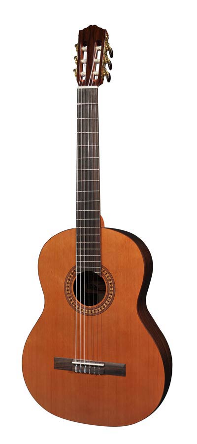 Salvador Cortez CC-32 - B-Ware