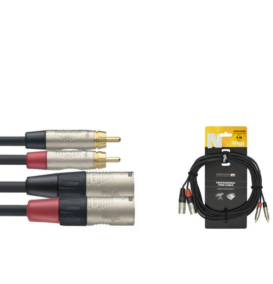 Stagg NTC6CMXMR