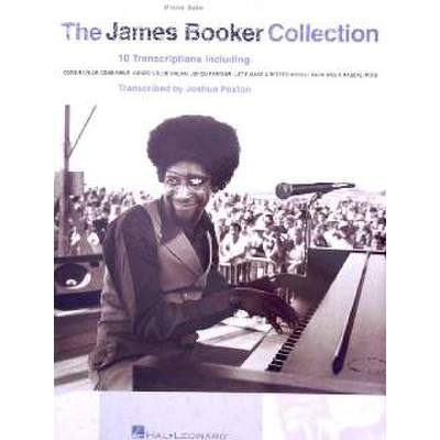 The James Booker Collection