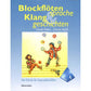 Blockflötensprache + Klanggeschichten 1