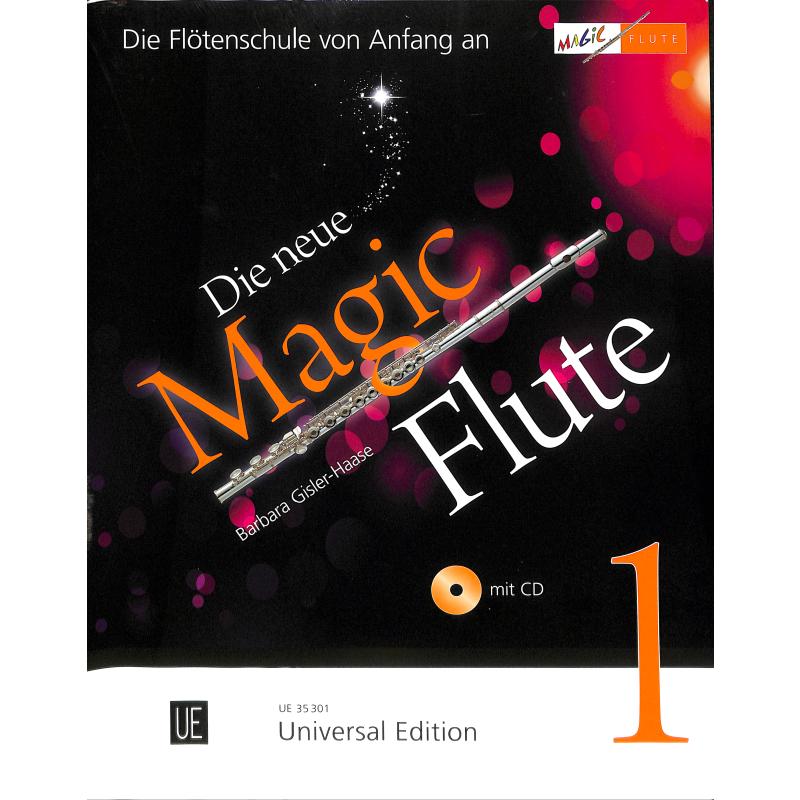 Die neue Magic Flute 1