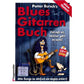 Bursch Peter Blues Gitarrenbuch