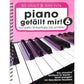 Piano gefällt mir 6