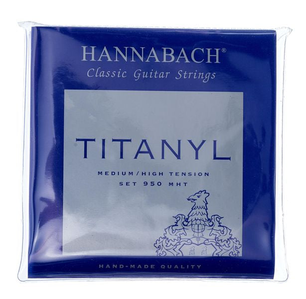 Hannabach Titanyl 950 MHT