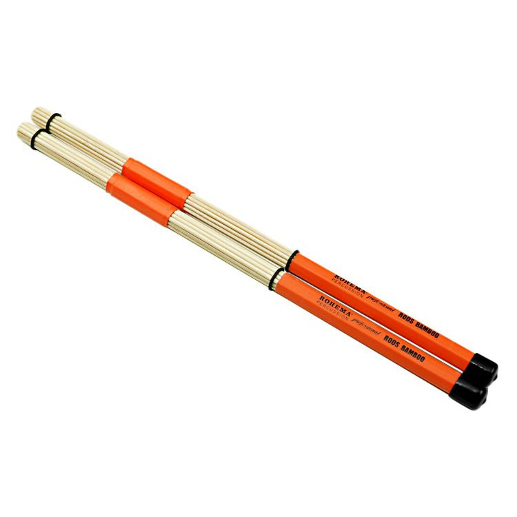 Rohema Prof. Rods Bamboo I