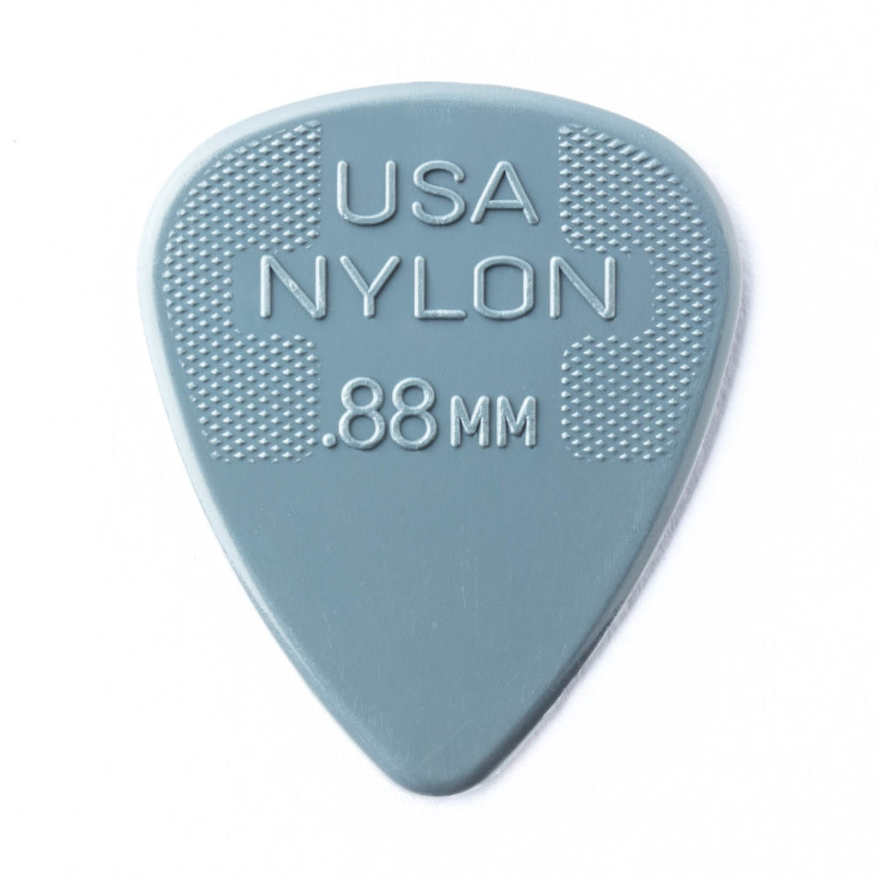 Dunlop Nylon Standard Plektren 0,88 mm 10er Pack