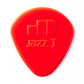 Dunlop Jazz I Plektren 1,10 mm 10er Pack