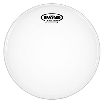 Evans Reso 7 Coated 10" B10RES7