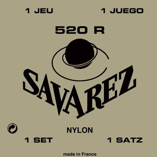 Savarez 520R