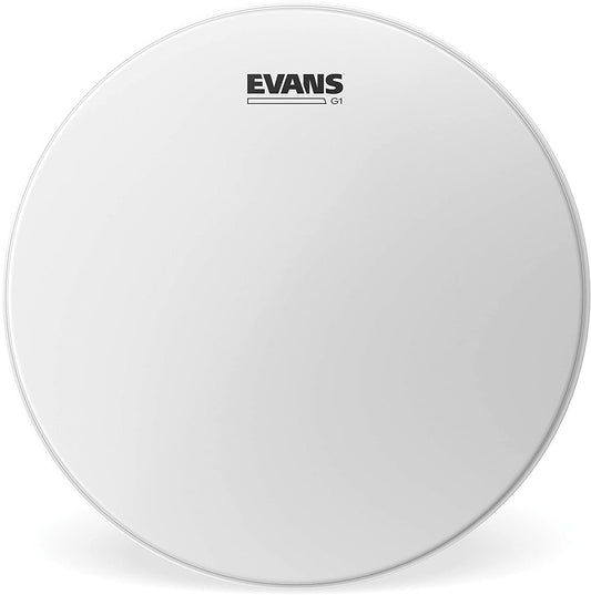 Evans G1 Coated 10“