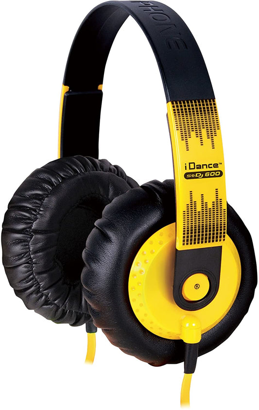 iDance SeDJ600