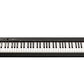 Digitalpiano Casio CDP-S100 BK - Vermietung