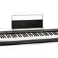 Digitalpiano Casio CDP-S100 BK - Vermietung