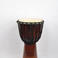 Djembe Mahagoni 25cm