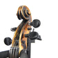 Alte Violine Leopold Widhalm