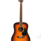 MHH Acoustic Guitar MS-10