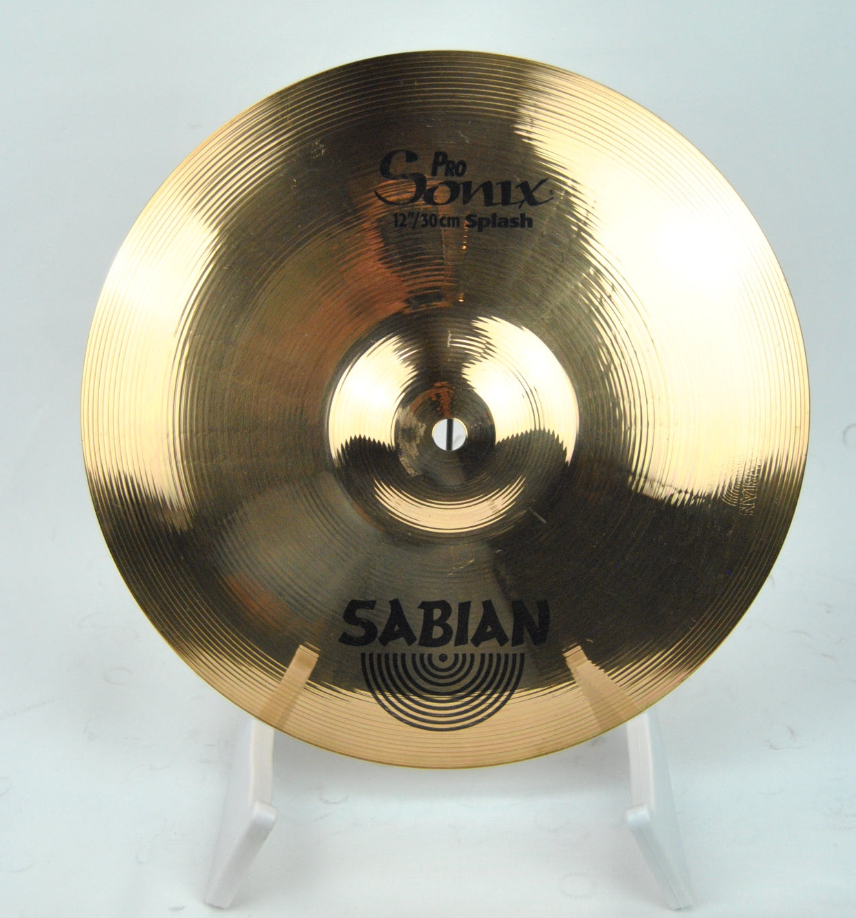 Sabian Pro Sonix 12“ Splash