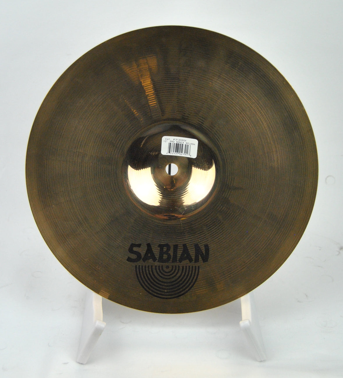 Sabian Pro Sonix 12“ Splash
