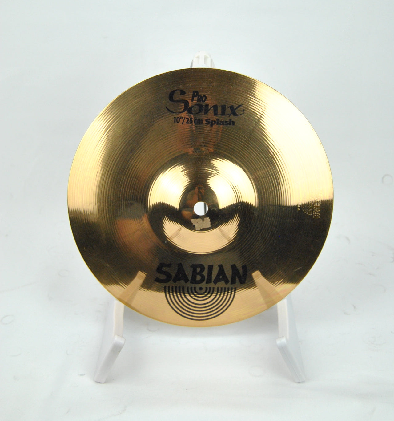 Sabian Pro Sonix 10“ Splash
