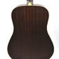 MHH Acoustic Guitar MS-10