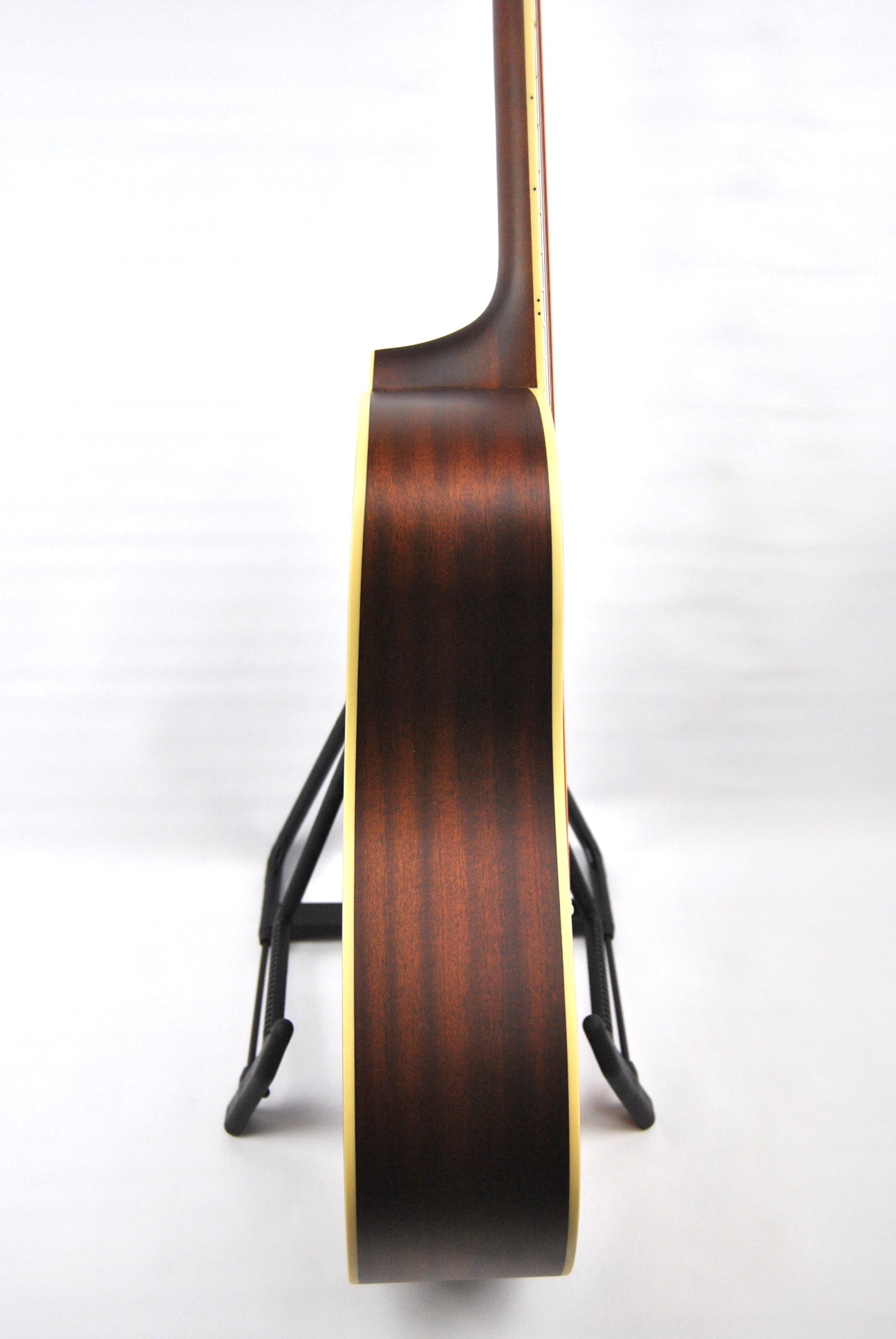 MHH Acoustic Guitar MS-10