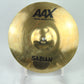 Sabian AAX 12“ Metal Splash
