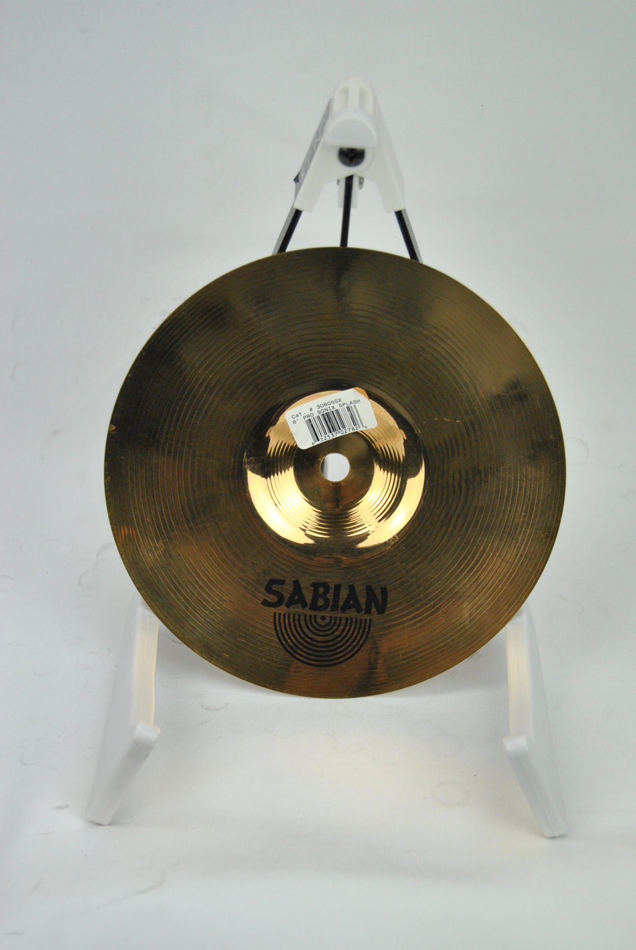 Sabian Pro Sonix 8“ Splash