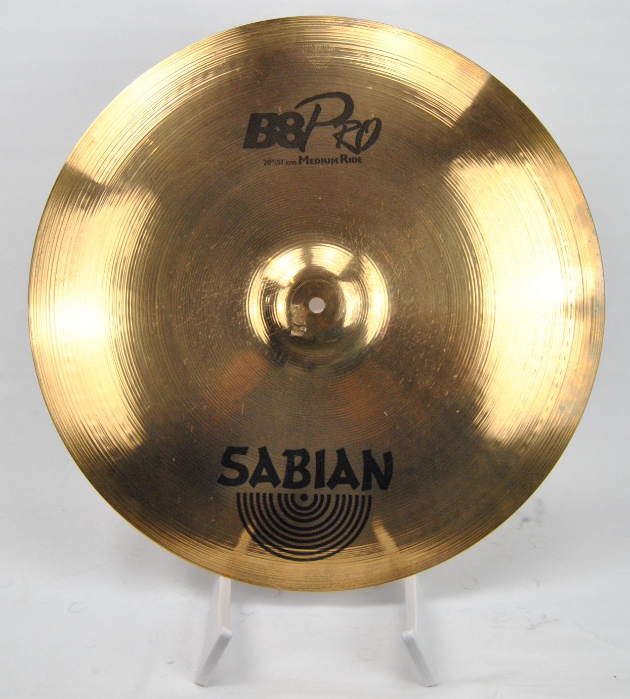 Sabian B8 Pro Medium 20" Ride